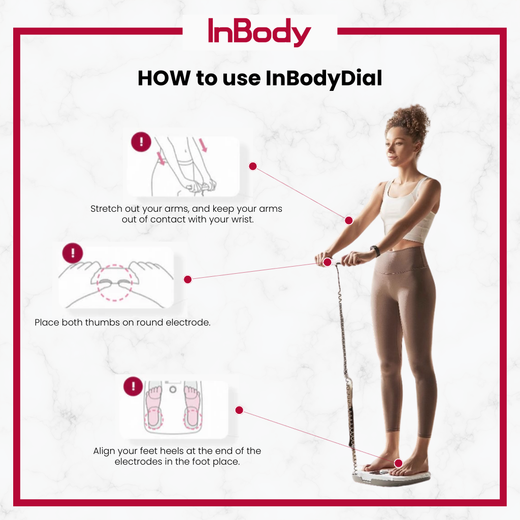 InBodyDial H30