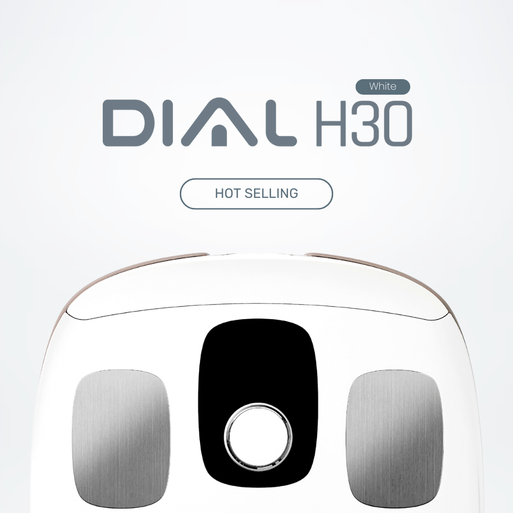 InBodyDial H30
