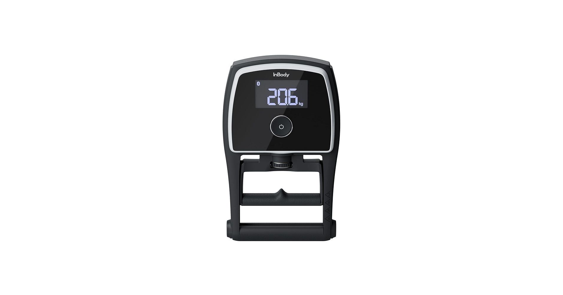 InGrip - Hand Grip Strength Dynamometer