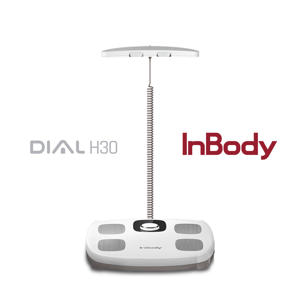 InBodyDial H30