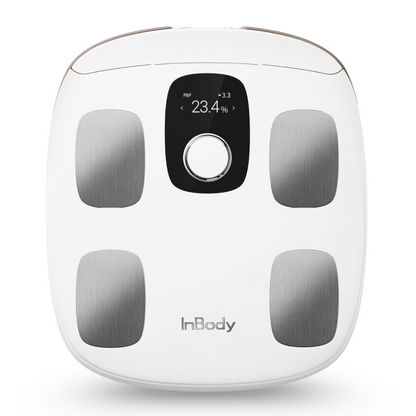 InBodyDial H30