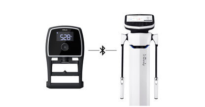 InGrip - Hand Grip Strength Dynamometer