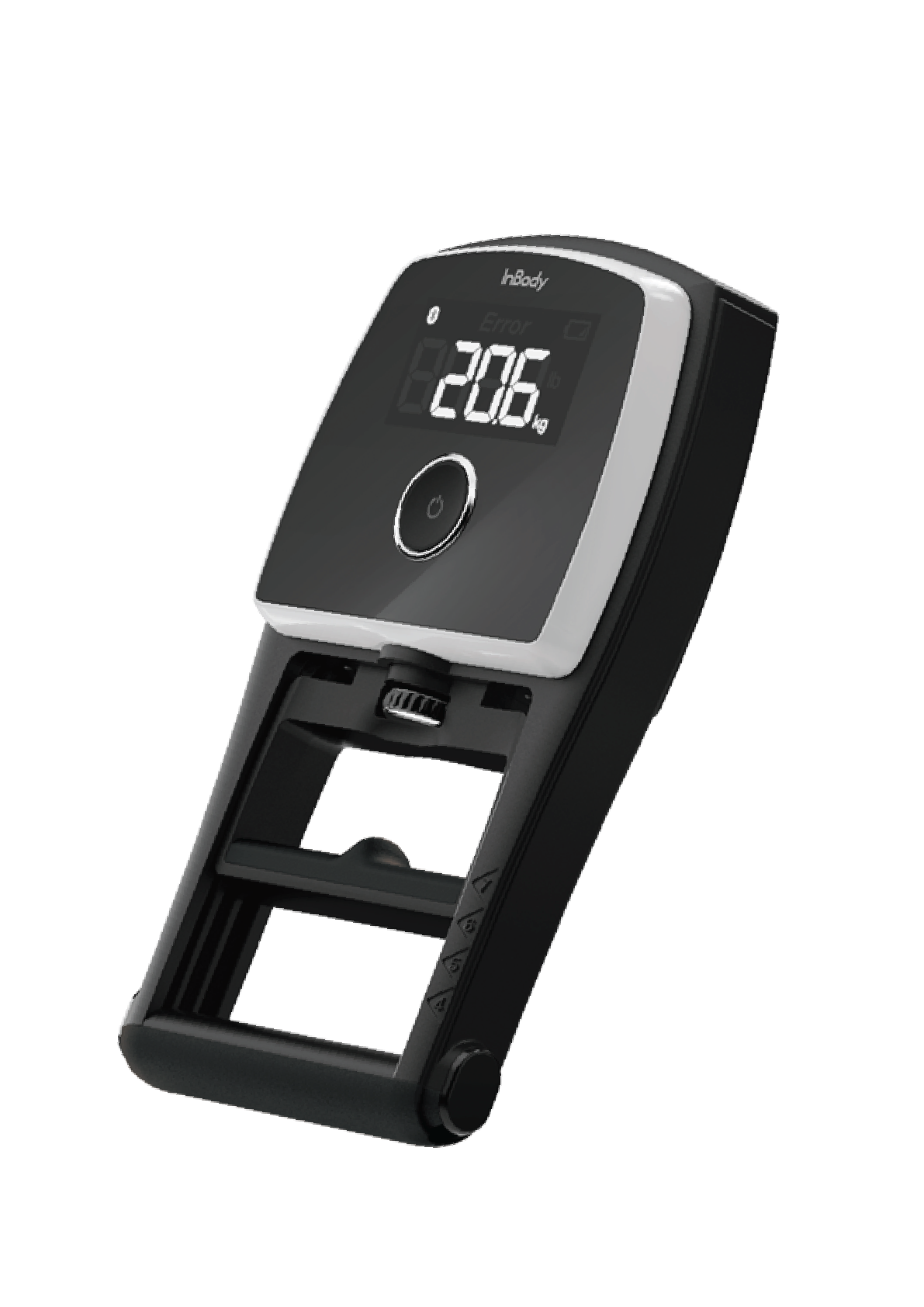 InGrip - Hand Grip Strength Dynamometer
