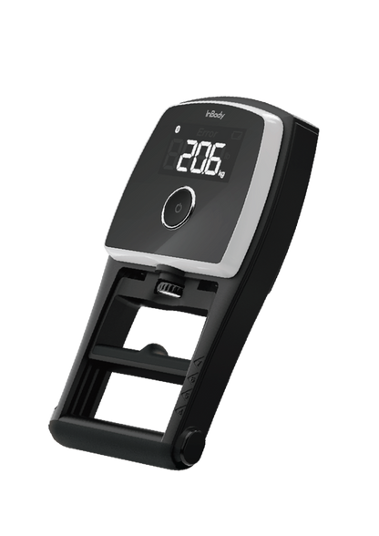 InGrip - Hand Grip Strength Dynamometer